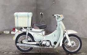 HONDA LITTLE CUB AA01