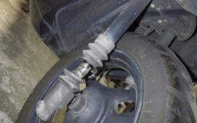 SUZUKI ADDRESS V50 Gen.2 2023 CA44A