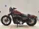 Фото Harley XL883N 2016 с японского аукциона