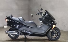 HONDA FORZA Z MF08