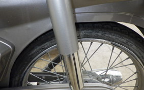 HONDA C90 SUPER CUB E HA02