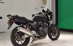 HONDA CB400SF GEN 4 A 2020 NC42