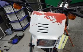 HONDA TLM50 2020 AD07