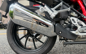 BMW R1250RS 2021 0J81