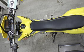 SUZUKI DR-Z400S 2002 SK43A