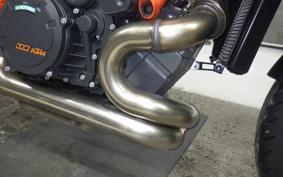 KTM 1290 SUPER DUKE R EVO 2022