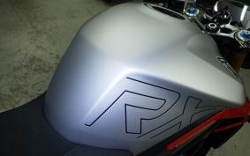 TRIUMPH STREET TRIPLE RX 2026