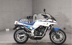 YAMAHA FZ250 FAZER 1HX