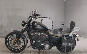 HARLEY XL883N LE2