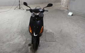 SUZUKI ADDRESS V125 CF4MA