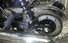 KAWASAKI W800 2021 EJ800B