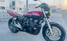 YAMAHA XJR400 1993 4HM