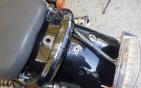 SUZUKI GRASS TRACKER NJ47A