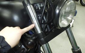 YAMAHA DRAGSTAR 400 4TR