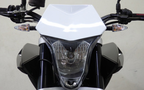 OTHER  HUSQUARNA NUDA900 2013 ZKHA700