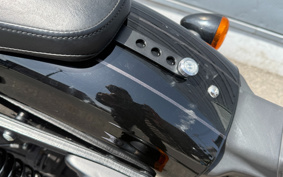 HARLEY XL1200CX 2017 LM3