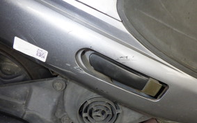 SUZUKI ADDRESS 110 2006 CF11A