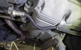 PIAGGIO BEVERLY 125 2008