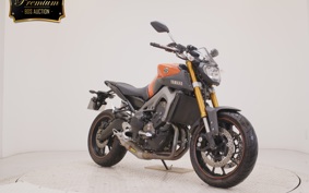 YAMAHA MT-09 2014 RN34J