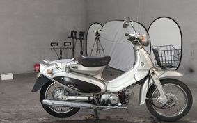 HONDA SUPER CUB50 C50