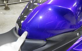 YAMAHA YZF-R25 RG10J
