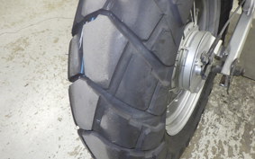 YAMAHA TW225 1997 DG09J