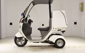 HONDA GYRO CANOPY 2022 TA03