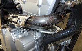 KAWASAKI KLX250D TRACKER X LX250V