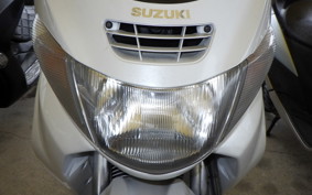 SUZUKI SKYWAVE 250 (Burgman 250) CJ42A