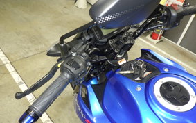 SUZUKI GSX-S125 DL32B