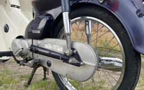 HONDA SUPER CUB50 AA01