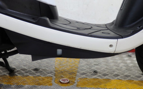 YAMAHA JOG ZR SA39J
