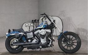 HARLEY FXDL 1450 2003 GDV