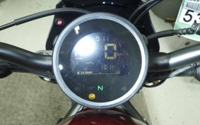HONDA REBEL 250 S 2025 MC49