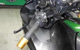 KAWASAKI ZX 1400 NINJA R A 2018