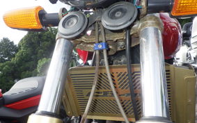 HONDA CB400SF 1992 NC31