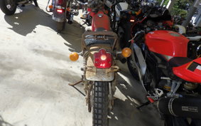 YAMAHA DT250 DT1F