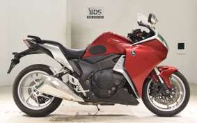 HONDA VFR1200F 2010 SC63