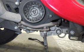 HONDA GIORNO 2 2010 AF70
