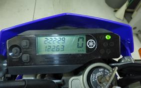 YAMAHA WR250R 1992 DG15J