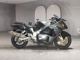 Фото Suzuki GSX1300R HAYABUSA 2001 с японского аукциона