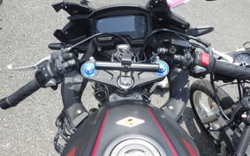 HONDA CBR400R 2020 NC56