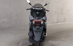 YAMAHA TRICITY 155 ABS SG37J