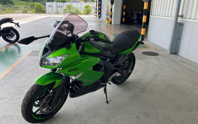 KAWASAKI NINJA 400R ABS 2012 ER400B