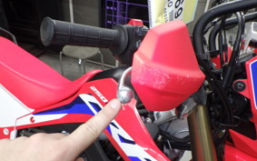 HONDA CRF250L MD47