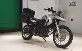 BMW F650GS 2015