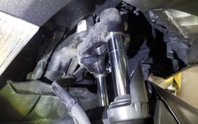 YAMAHA AERO X 155 2005