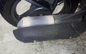 HONDA DIO 110 2017 JF31