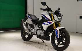 BMW G310R 2018