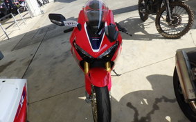 HONDA CBR1000RR 2018